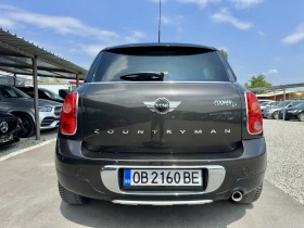 Обява за продажба на Mini Countryman ALL4-4X4-AВТОМАТИК ~19 999 лв. - изображение 4