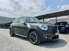 Обява за продажба на Mini Countryman ALL4-4X4-AВТОМАТИК ~19 999 лв. - изображение 9