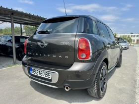 Обява за продажба на Mini Countryman ALL4-4X4-AВТОМАТИК ~19 999 лв. - изображение 5