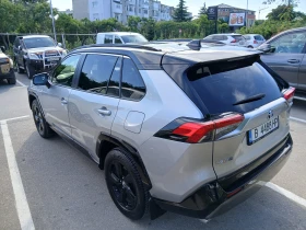 Обява за продажба на Toyota Rav4 ~69 000 лв. - изображение 3