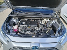 Обява за продажба на Toyota Rav4 ~69 000 лв. - изображение 4