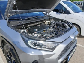 Обява за продажба на Toyota Rav4 ~69 000 лв. - изображение 6