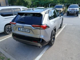 Обява за продажба на Toyota Rav4 ~69 000 лв. - изображение 2