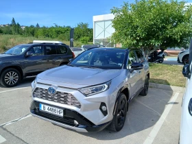 Обява за продажба на Toyota Rav4 ~69 000 лв. - изображение 1