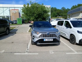 Обява за продажба на Toyota Rav4 ~69 000 лв. - изображение 1