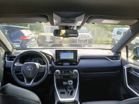 Обява за продажба на Toyota Rav4 ~69 000 лв. - изображение 7