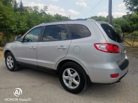 Hyundai Santa fe 44  | Mobile.bg    6