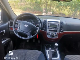 Hyundai Santa fe 44  | Mobile.bg    16