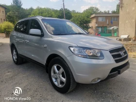 Hyundai Santa fe 44  | Mobile.bg    1