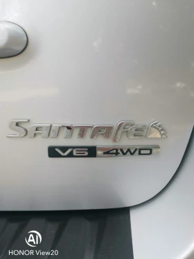 Hyundai Santa fe 44  | Mobile.bg    15