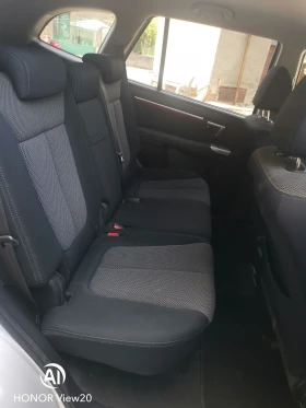 Hyundai Santa fe 44  | Mobile.bg    10
