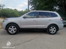 Hyundai Santa fe 44  | Mobile.bg    4