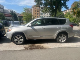 Toyota Rav4 2.4 4x4 SPORT US Edition | Mobile.bg    2