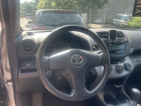 Toyota Rav4 2.4 4x4 SPORT US Edition | Mobile.bg    9