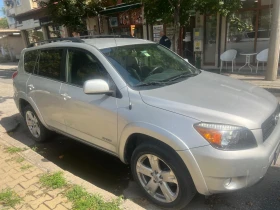 Toyota Rav4 2.4 4x4 SPORT US Edition | Mobile.bg    7