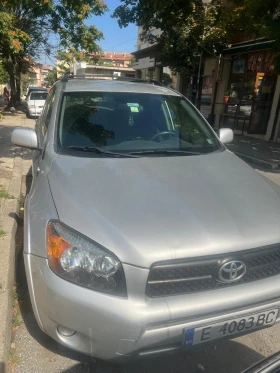 Toyota Rav4 2.4 4x4 SPORT US Edition | Mobile.bg    4
