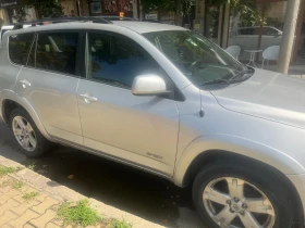 Toyota Rav4 2.4 4x4 SPORT US Edition | Mobile.bg    8