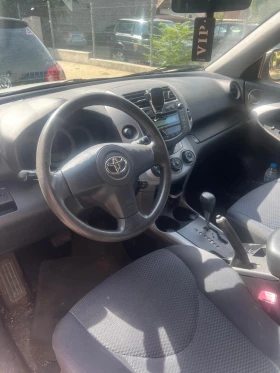 Toyota Rav4 2.4 4x4 SPORT US Edition | Mobile.bg    5