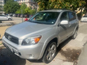     Toyota Rav4 2.4 4x4 SPORT US Edition