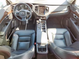Volvo Xc90 Т6 MOMENTUM* 360* Диг.табло* Дистроник* Пано* - 28500 лв. - 17307539 8