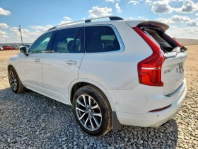 Volvo Xc90 Т6 MOMENTUM* 360* Диг.табло* Дистроник* Пано* - 28500 лв. - 17307539 3