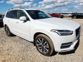 Volvo Xc90 Т6 MOMENTUM* 360* Диг.табло* Дистроник* Пано* - 28500 лв. - 17307539 6