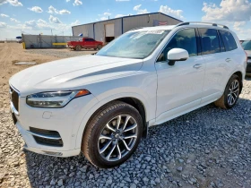 Volvo Xc90 Т6 MOMENTUM* 360* Диг.табло* Дистроник* Пано* - 28500 лв. - 17307539 2