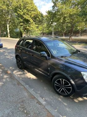 Opel Antara | Mobile.bg    14