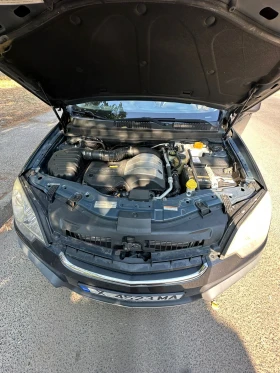 Opel Antara | Mobile.bg    3
