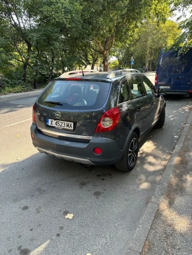 Opel Antara | Mobile.bg    13