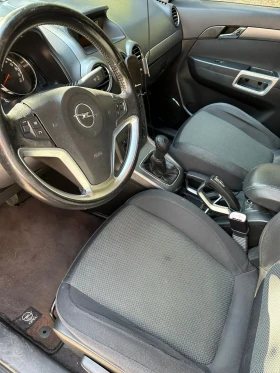 Opel Antara | Mobile.bg    7