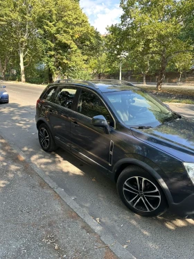 Opel Antara | Mobile.bg    12
