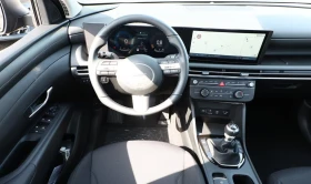 Hyundai Tucson НОВ!/1.6T-GDI/SELECT/160HP/FACELIFT/NAV/KLESS/625f - 57899 лв. - 37641482 7