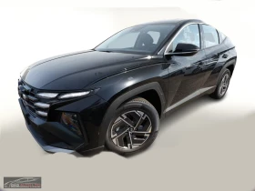 Hyundai Tucson НОВ!/1.6T-GDI/SELECT/160HP/FACELIFT/NAV/KLESS/625f