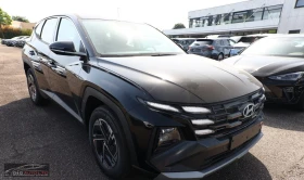 Hyundai Tucson НОВ!/1.6T-GDI/SELECT/160HP/FACELIFT/NAV/KLESS/625f - 57899 лв. - 37641482 4