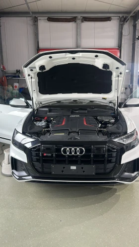 Audi SQ8 S-LINE QUATTRO ЛИЗИНГ - 110000 лв. - 28465608 9