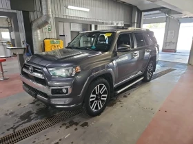  Toyota 4runner