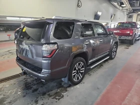 Toyota 4runner * LIMITED * CARFAX *    | Mobile.bg    3