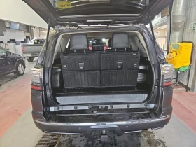 Toyota 4runner * LIMITED * CARFAX *    | Mobile.bg    14
