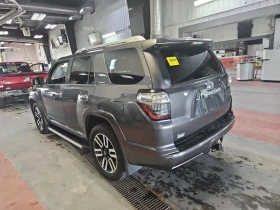 Toyota 4runner * LIMITED * CARFAX *    | Mobile.bg    4