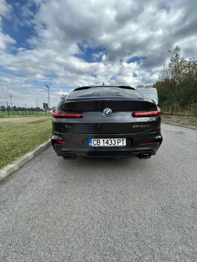 Обява за продажба на BMW X4 M40D ~74 900 лв. - изображение 1 | Auto.bg Обява за продажба на BMW X4 M40D ~74 900 лв. - изображение 1