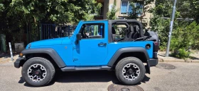 Обява за продажба на Jeep Wrangler 3.6 ~38 000 лв. - изображение 1 | Auto.bg Обява за продажба на Jeep Wrangler 3.6 ~38 000 лв. - изображение 1
