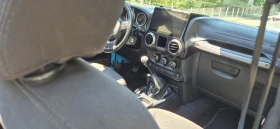 Обява за продажба на Jeep Wrangler 3.6 ~38 000 лв. - изображение 7 | Auto.bg Обява за продажба на Jeep Wrangler 3.6 ~38 000 лв. - изображение 7