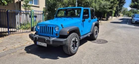 Обява за продажба на Jeep Wrangler 3.6 ~38 000 лв. - изображение 3 | Auto.bg Обява за продажба на Jeep Wrangler 3.6 ~38 000 лв. - изображение 3