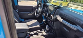 Обява за продажба на Jeep Wrangler 3.6 ~38 000 лв. - изображение 6 | Auto.bg Обява за продажба на Jeep Wrangler 3.6 ~38 000 лв. - изображение 6