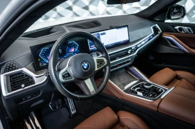 BMW X6 xDrive30d * M-Sport*  | Mobile.bg    8