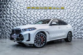 BMW X6 xDrive30d * M-Sport* 