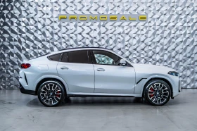 BMW X6 xDrive30d * M-Sport*  | Mobile.bg    6