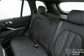 BMW X5 30d xDrive M Sport Paket Sportautomatic - 170300 лв. / 87073.01 € - 28863046 8
