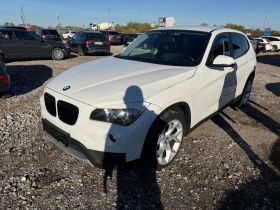 BMW X1 2.0 D FACELIFT